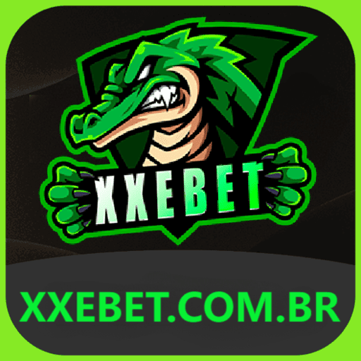 Imagem promocional da XXEBET mostrando a plataforma e suas vantagens